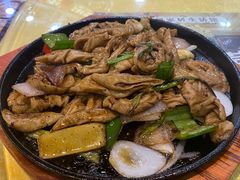 -阿四台山黄鳝饭(东门店)