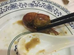 -陈氏龙虾·干锅鸭头