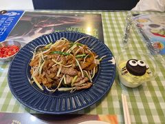 -观塘港茶餐厅(八一大道店)