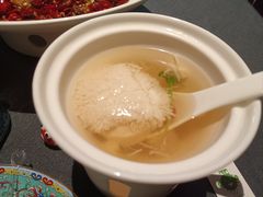 -肆月河豚·淮扬菜·湘菜(华天店)