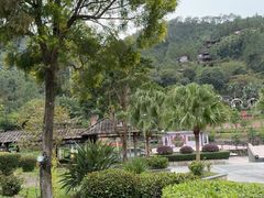 -广东天露山旅游度假区