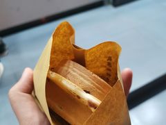 -薛新颖红豆饼(中式甜点山师店)