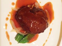 -金轩中餐厅 Jin Xuan(浦东丽思卡尔顿酒店)