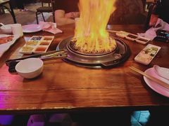 -超级神炭烤肉夜食(芥园西道店)
