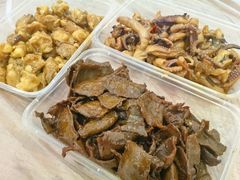 -蓝精灵饺子店