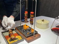 -王品牛排(杭州大厦店)