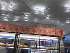 -奈雪的茶(国金中心店)