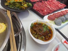 -牛品福潮汕牛肉火锅(旺庄店)