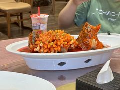 -丰泽园饭店(亚运村店)