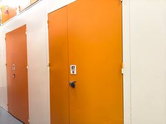 -大众迷你仓自助寄存仓库(八卦岭2店)