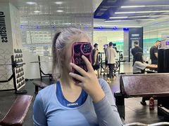 -帝豪斯健身俱乐部(市府恒隆广场店)