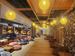 -星河湾温泉洗浴酒店