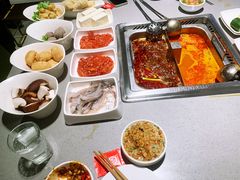 -海底捞火锅(吾悦广场店)