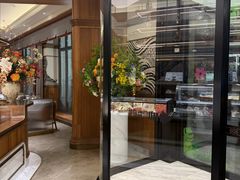 -黑宝石西餐厅(汇励99城市公园店)
