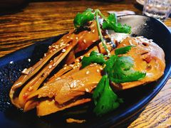 -川流不息(北蔡休闲广场店)