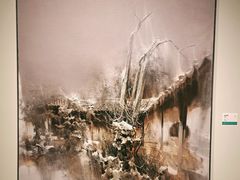 -江苏省美术馆(长江路新馆)