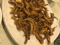 -吉源大排档·鱼生·海鲜(烧烤彩印厂店)