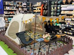 -迪卡侬(高新万达店)