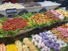 -醉人椒麻辣香锅(上地华联店)