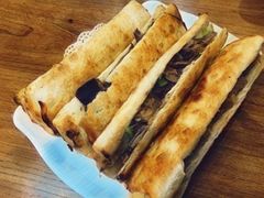 -王胖子驴肉火烧(鼓楼店)