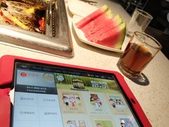 -海底捞火锅(顺义华联店)