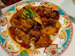 -巴依老爷新疆美食(昌平店)