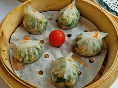 -龙发海鲜酒家·早茶夜茶·潮粤菜(情侣中路店)