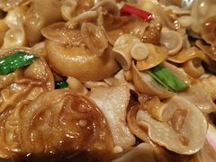 -武夷山德懋堂度假村·五观堂餐厅