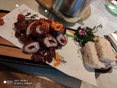 -聚义餐(通江店)
