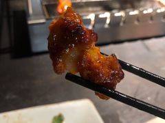 骨肉相连-很久以前羊肉串(中山公园店)