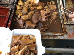 牛杂-细妹五香牛杂(步行街店)