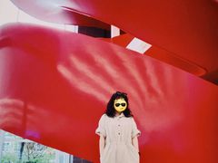 -游心咖啡(青山红坊店)