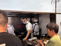 -天天鲜面馆(衡山路店)