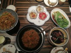 不加水的红烧肉-江太极江浙菜(马桥万达广场店)