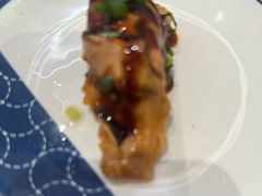 -濱寿司(高新伊藤店)