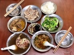 -阿秋牛排(湖心街店)