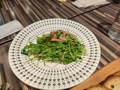 -BomBa意大利餐厅