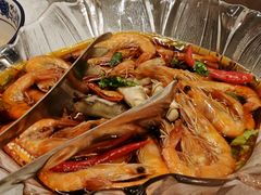 -索菲特酒店·海鲜自助 ·聚餐厅