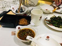 -牛记皇·鲜牛肉火锅(弘阳广场店)