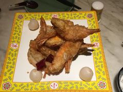 -那家小馆•北京菜•烤鸭(中关村店)