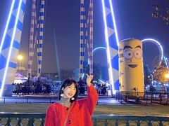 -国色天乡三期陆地乐园