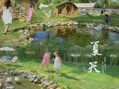 -HERRE·FARM 赫尔露营农场·团建聚会包场