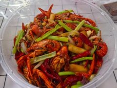-龙虾奇迹(大华三路店)