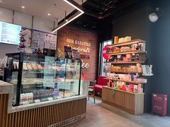 -COSTA COFFEE(斯普瑞斯奥特莱斯店)