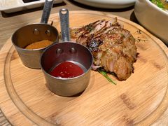 -小大董·烤鸭(凤凰汇店)