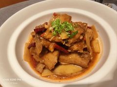 -汉水谣·江景餐厅(江滩店)