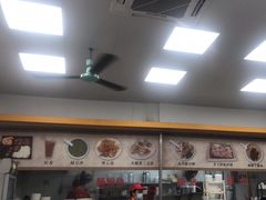 -燊意布拉肠云吞面(中山四路店)