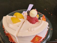 -小八仙·宴(三峡茶庄店)