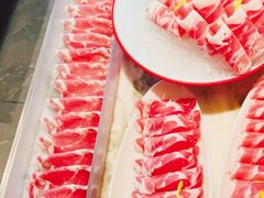 -涮福記·现切牛羊肉火锅(世纪汇店)