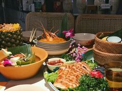 -POKIPOKI泰食谷仓东南亚菜(侨香店)